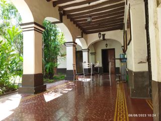 Casa en Venta en Centro Histórico de Colima, Colima