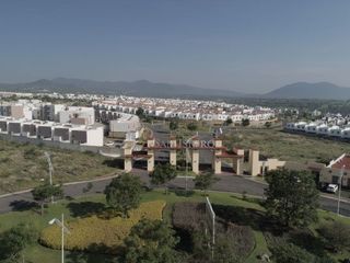 Venta de Terrenos en Juriquilla San Isidro - Lotes desde 126 m2 hasta 245 m2