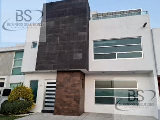 Casa en venta en Querétaro colonia El Mirador /RS