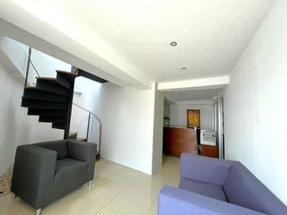OFICINA EN RENTA. ESPACIO EJECUTIVO.  PEDREGALES DE TANLUM, MÉRIDA