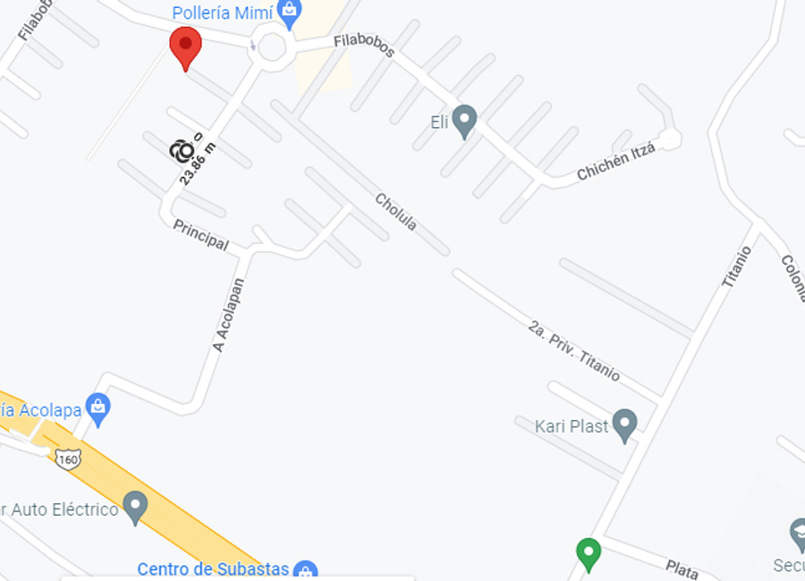 RR REMATES BANCARIOS CASA DE 2 P COL RICONADA ACOLAPA | Lamudi.com.mx