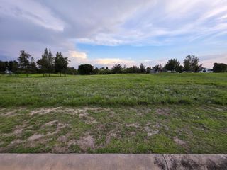 Terreno en Venta en El Álamo Country Club en Celaya Gto.