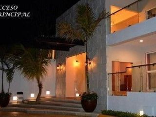 Hotel Boutique en Venta en Cuernavaca