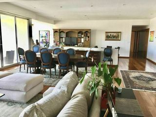 DEPARTAMENTO EN VENTA EN SECRETARIA DE MARINA RESIDENCIAL BOSQUE ALTO