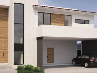 CASA EN VENTA EN LANIA RESIDENCIAL