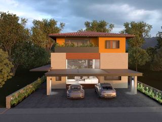 Casa en Preventa en Campo de Golf Altozano $11,600,000