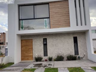 CASA VENTA JURIQUILLA QUERETARO