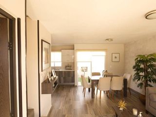 Casa en Viñas del Mar Modelo Cabernet - Santa Fe, Tijuana