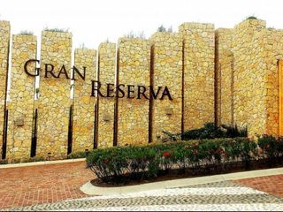 Hermoso terreno en venta en Gran Reserva, Lomas de Angelopolis III