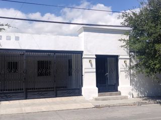 Bonita Casa Col Mitras Norte, Monterrey