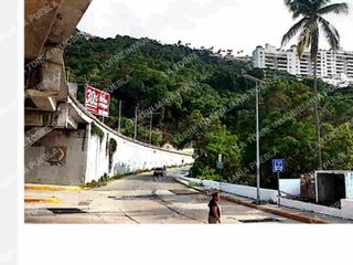 VENTA TERRENO BRISAS ACAPULCO GUERRERO metro cuadrado $980,000