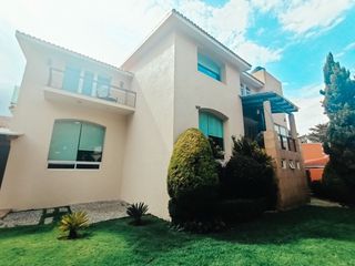 Venta/Casa/Lomas de Valle Escondido