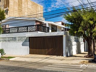 Casa en Venta en Providencia, Guadalajara, Jalisco