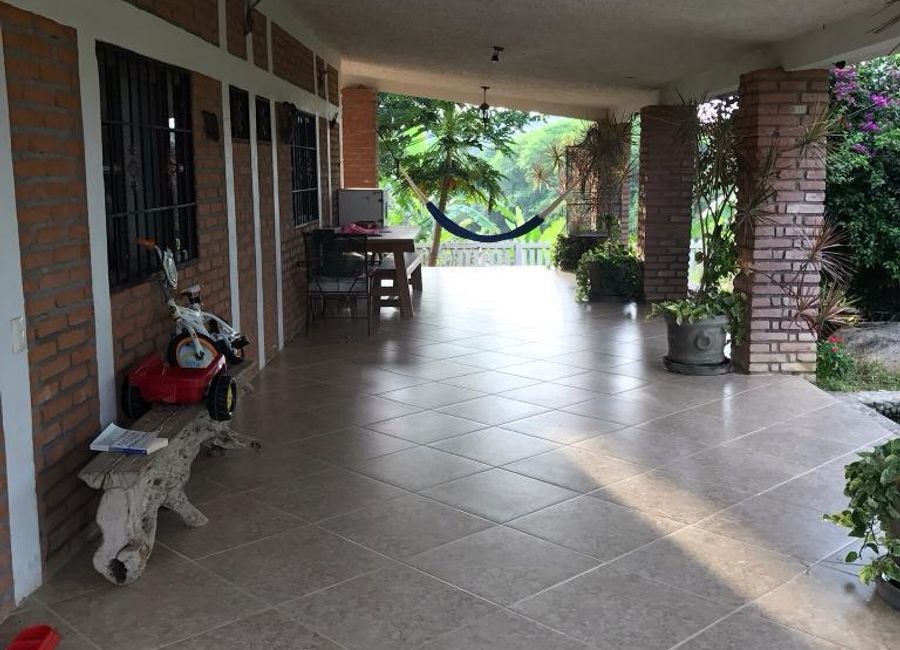 EN VENTA RANCHO CERCA DE ACAPULCO POBLACION DENOMINADA LA PROVIDENCIA ...