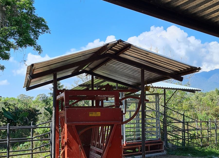 EN VENTA RANCHO CERCA DE ACAPULCO POBLACION DENOMINADA LA PROVIDENCIA ...