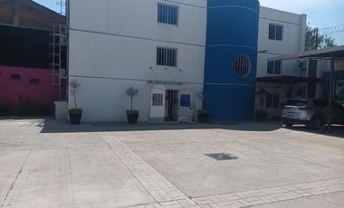 Nave industrial en venta en Santa María Tulpetlac, Ecatepec de Morelos, México