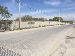 Terreno Comercial Plano, en Carretera Monterrey Cadereyta Km 20,