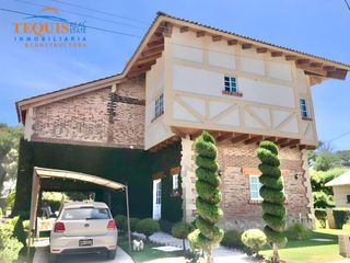 Casa en venta en Fracc Rivera de los Sabinos Tequisquiapan