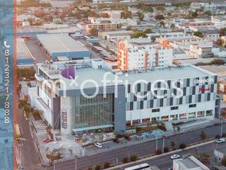 Local en renta de 38.35 m2 en Nivel 1  en el centro de Monterrey