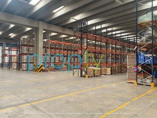 En  Renta | Bodega Industrial | Tlalnepantla, Estado de México 6,180 m2