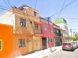 Casas en Venta en Ampliación Casas Alemán, Gustavo A. Madero | LAMUDI