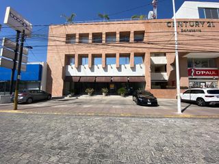 LOCAL COMERCIAL EN RENTA AL NORTE DE AGUASCALIENTES
