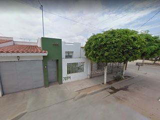 Casas en Venta en Bugambilias, Culiacán | LAMUDI