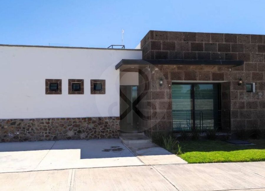 Casa en venta en Rancho o rancheria Luz de Jacales (Guadalupe de La Luz