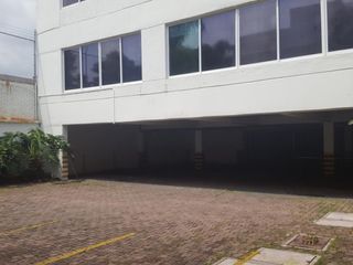 Edificio Corporativo vista Hermosa