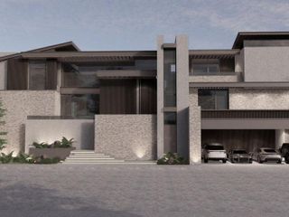 Casa en venta - Sierra Alta Rincón de las Aves, Monterrey NL