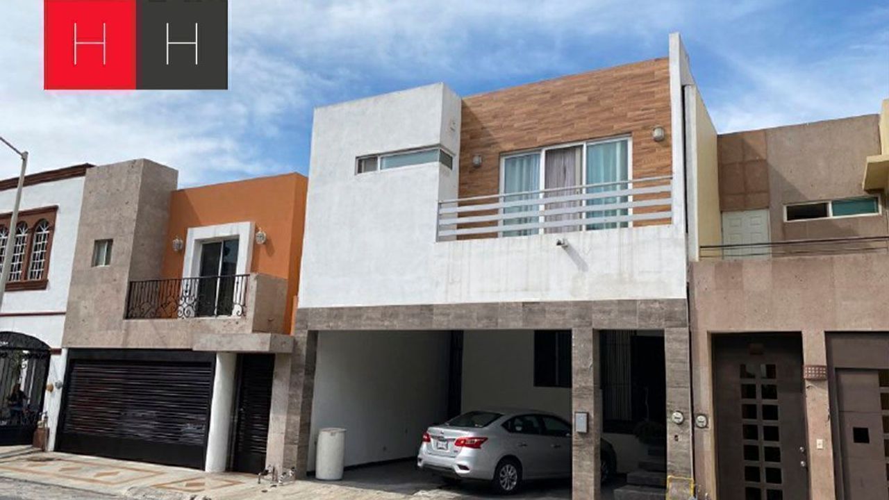 Casa en venta en Fracc Cumbres Mediterráneo 