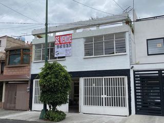 Casa en venta, colonia Nueva Santa María CDMX