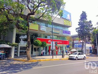 Oficina en renta en Tlalpan, Ciudad de México
