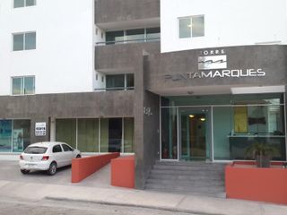 Departamento en Venta, Torre Punta Marques