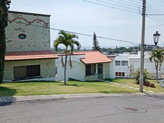 Casa en Venta en Lomas de Cocoyoc, Morelos