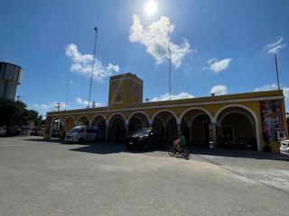 Lotes de inversión semiurbanizados en venta en Mocochá, Yucatán