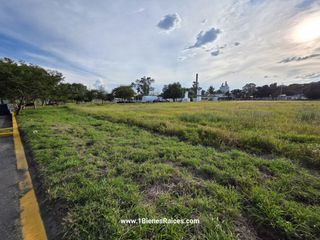 Terreno en Venta en Parque Industrial INDEX en Villagrán Gto
