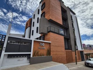 Departamento en Venta en Lomas de Santa Maria Morelia