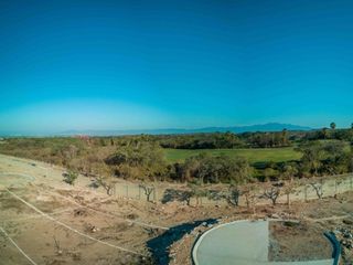 LOTE 56  - Terreno en venta en Infront Golf Course, Puerto Vallarta