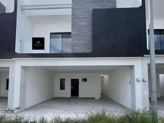Casa en venta - Rinconada Colonial, Apodaca NL