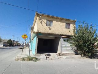 Se venden propiedad con 2 deptos y un local en esquina, cerca de Mi plaza Libramiento Cd Juárez Chih