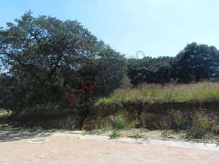 Venta de terreno en Rancho San Juan, Atizapán de Zaragoza ideal para desarrolladores