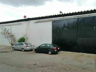 Bodega en Renta en Acapulco