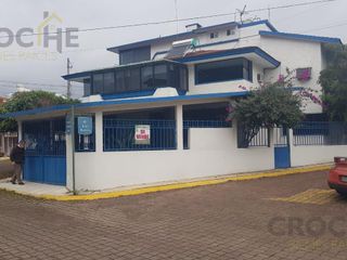 Casa en venta en Xalapa Veracruz en Sipeh Animas fracc privado, 5 recamaras