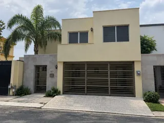 Casa en renta en Rincón de San Jerónimo
