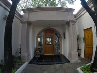 Increíble Casa en Venta Valle de San Ángel