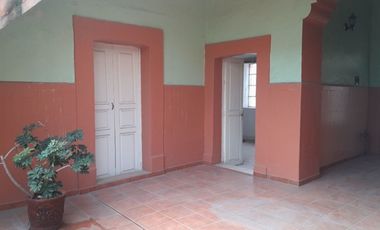 Casa en Venta en fraccionamiento El Encino, zona centro de Aguascalientes