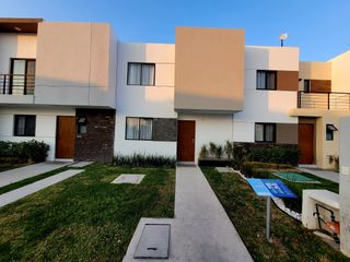 Venta casa condominio Poniente Aguascaliente
