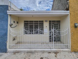 Casa 71 en venta en Centro de Mérida - HI2306197