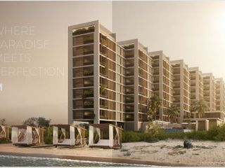 Pent House disponible en Marena Beach Towers Modelo 120 A- Telchac, Yuc.